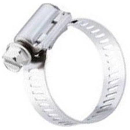 Continental Fan Manufacturing GC150 Gear Clamp for 4x22 - 6x22 Ducting