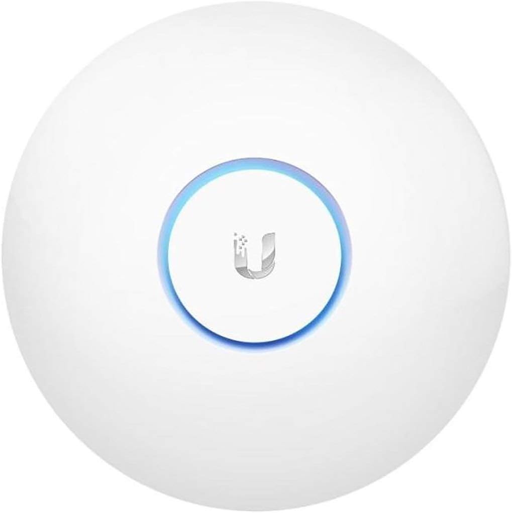Ubiquiti UAP-AC-LR-US Unifi AP-AC Long Range - Wireless Access Point (4-Pack) Bundle