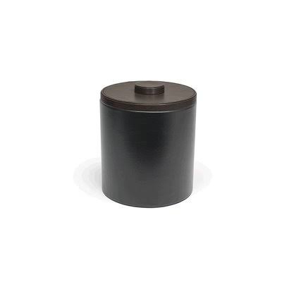 Adirondack Ottoman Telescope Casual Finish: Textured Beachwood, Fabric: Tweed