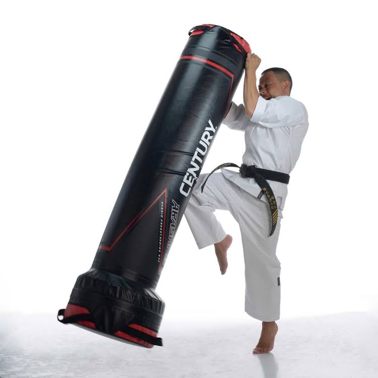 Century Arashi 770 Hybrid Bag, Black