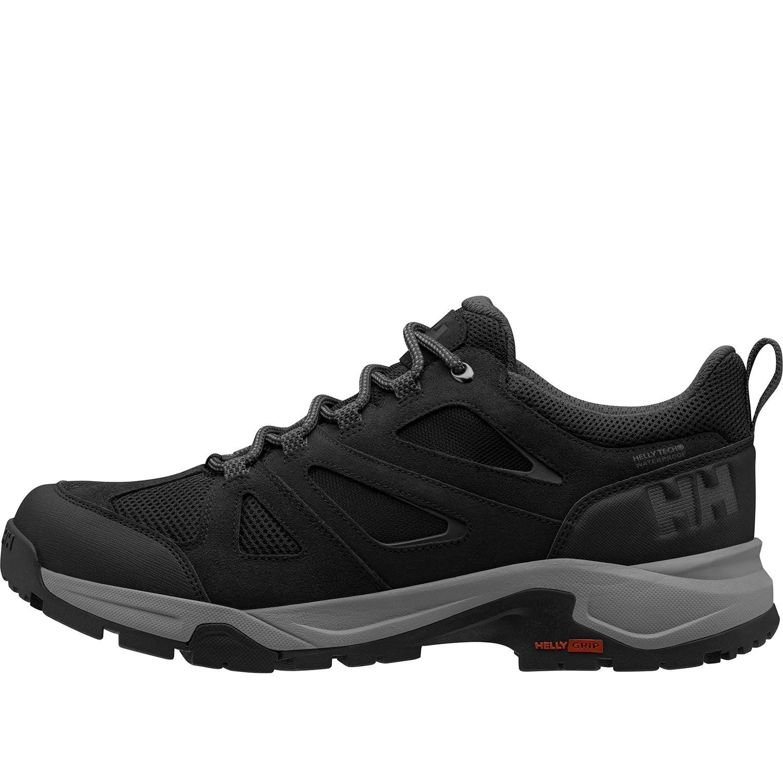 Helly Hansen Switchback Trail Low HT