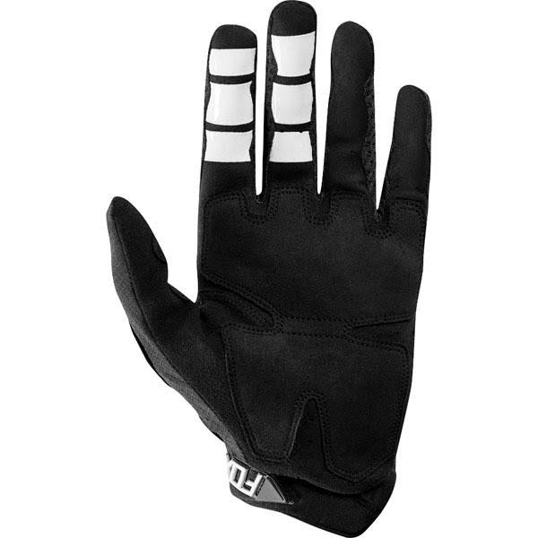 Fox Racing Pawtector Glove Small / Flame Red