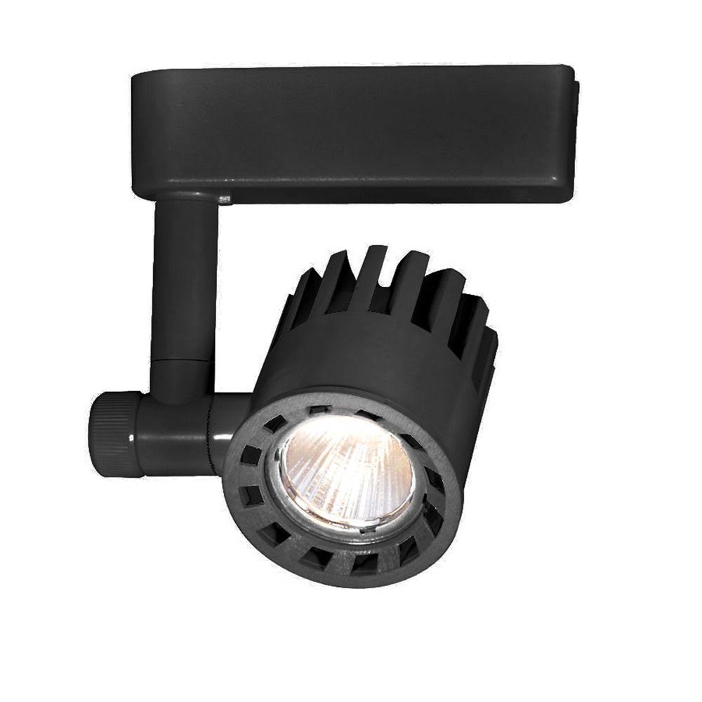 WAC Lighting - H-LED20S-927-BK Exterminator LED Track Head