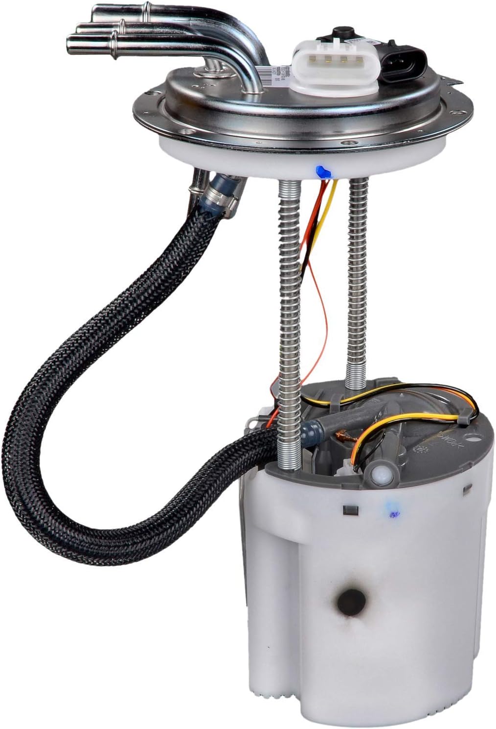 Bosch 67442 OE Fuel Pump Module Assembly for Select Cadillac: 2004-07 Escalade; Chevrolet: 2004-07 Tahoe; GMC: 2004-07 Yukon, 2004-07 Yukon XL 1500