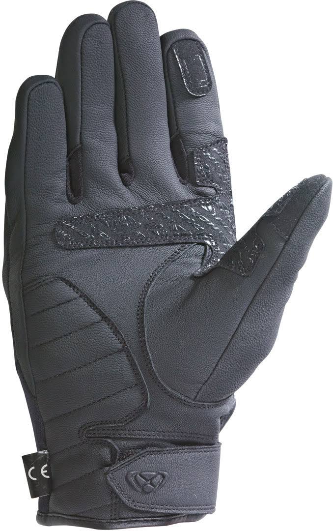 Ixon RS Arena, Gloves - Black/Black - 3XL
