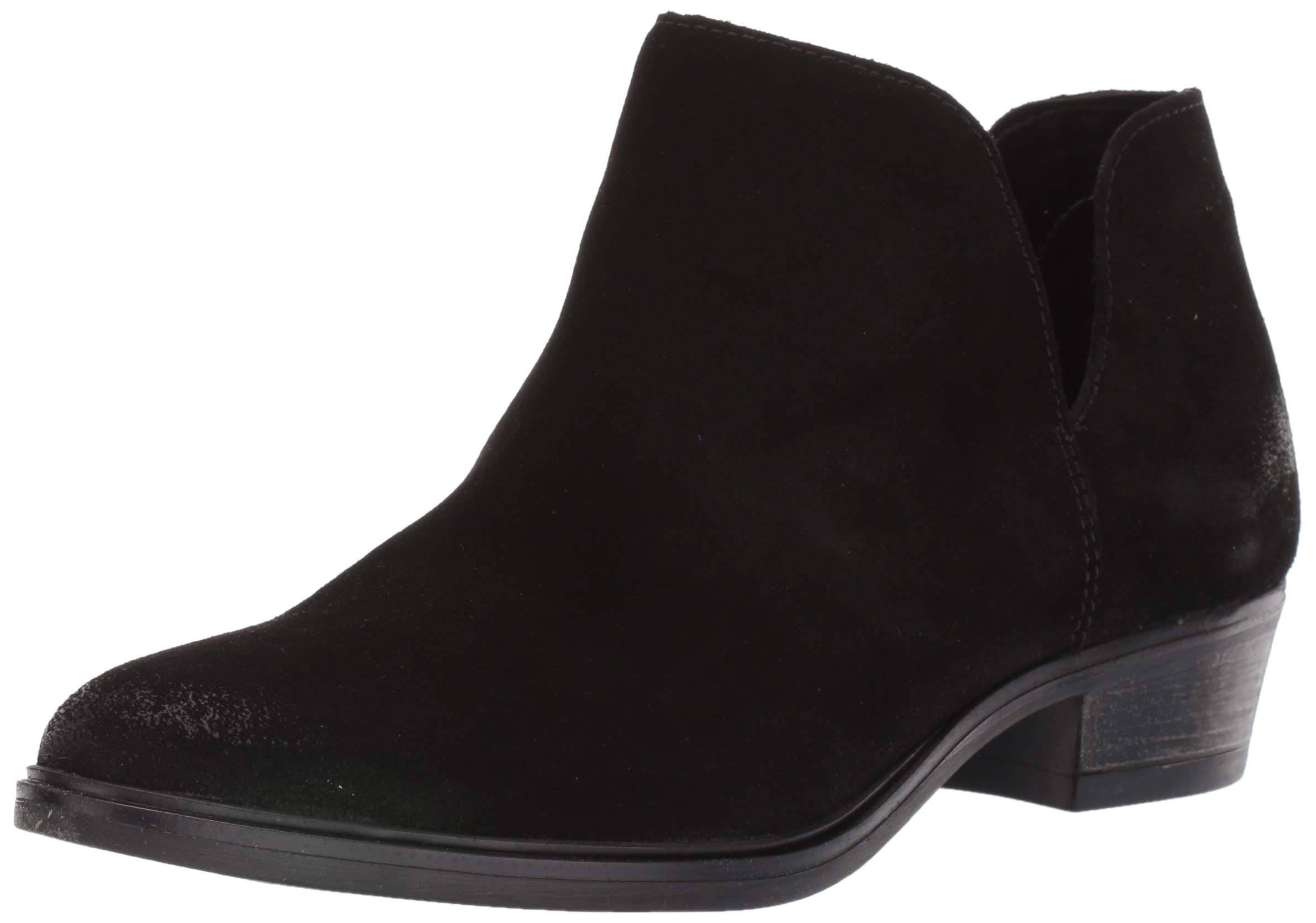 Crevo Leighton Black