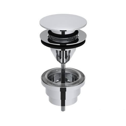 Dornbracht Waste 10125970-00 Chrome