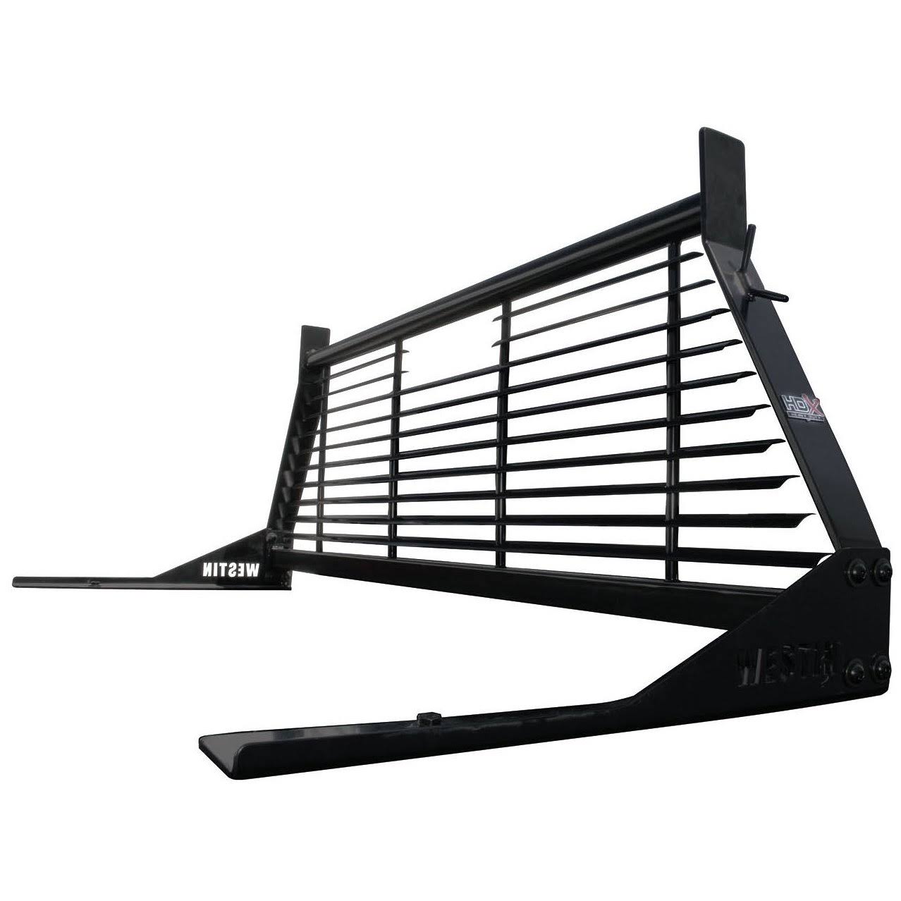 Westin 57-8025 HDX Headache Rack