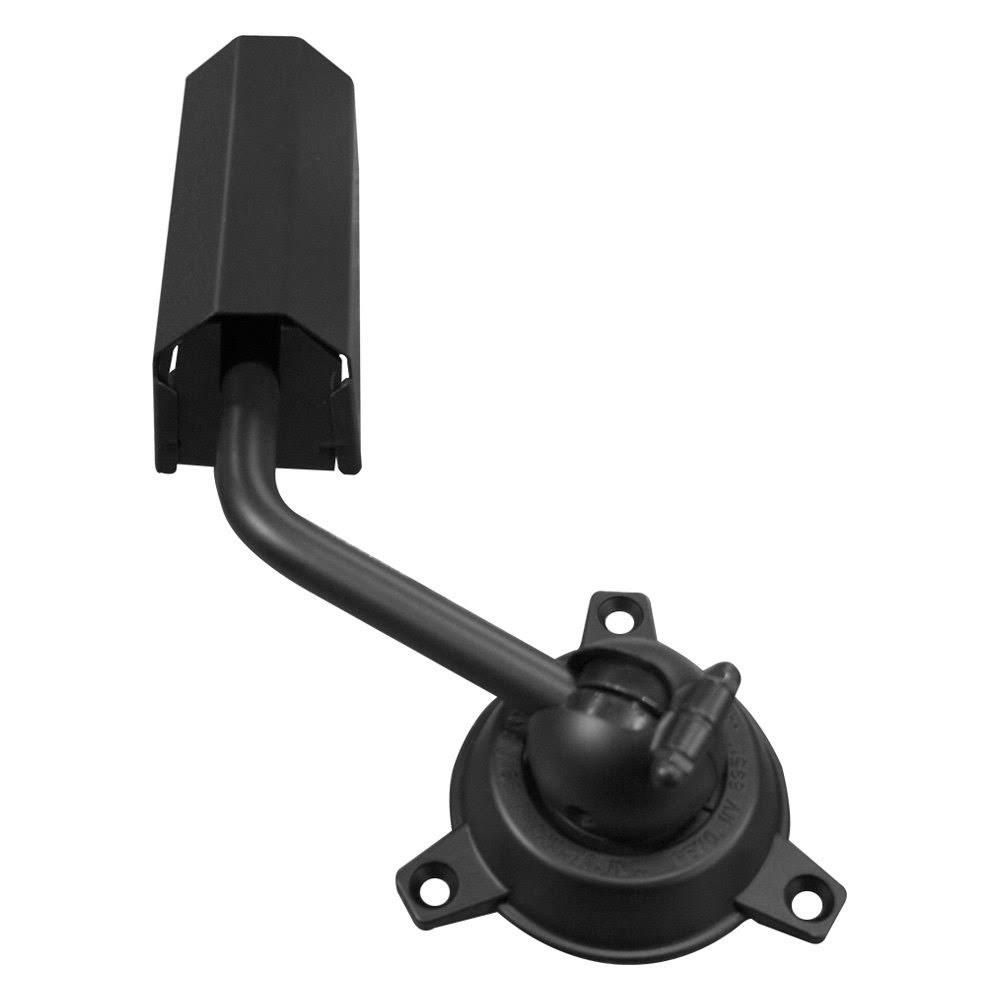 Panavise 120340B - 40 lb Speaker Wall Mount - Black