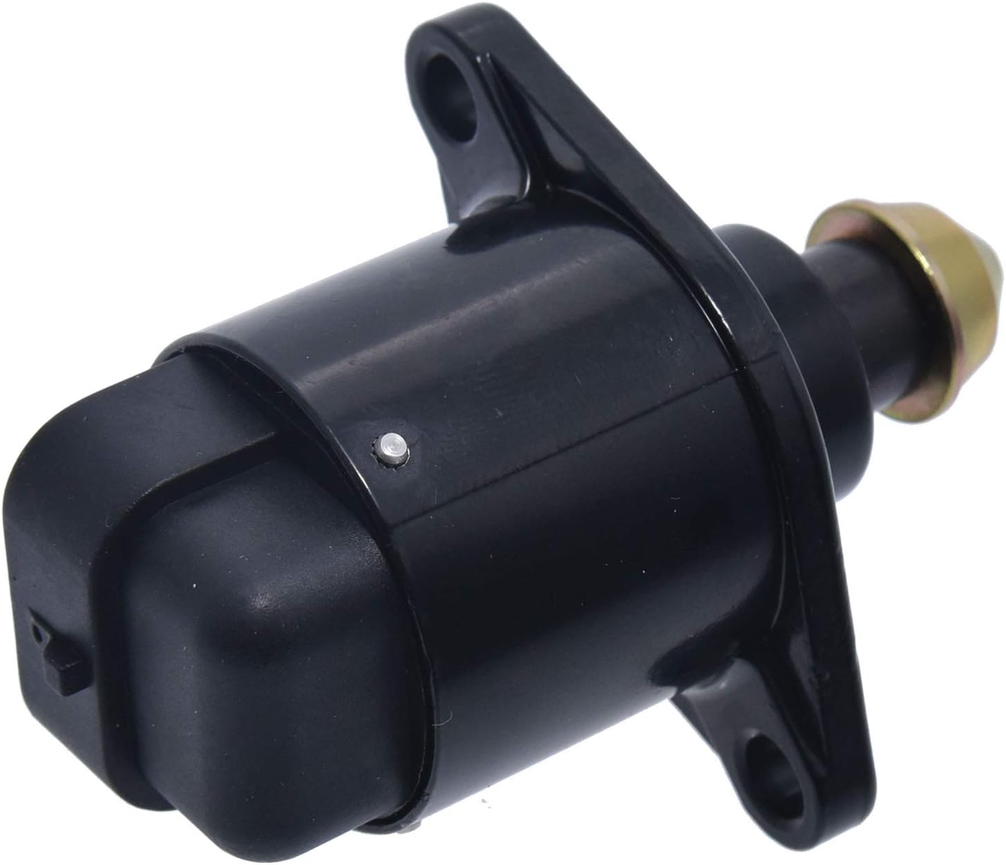 Walker Products 215-1000 Fuel Injection Idle Air Control Valve , Black