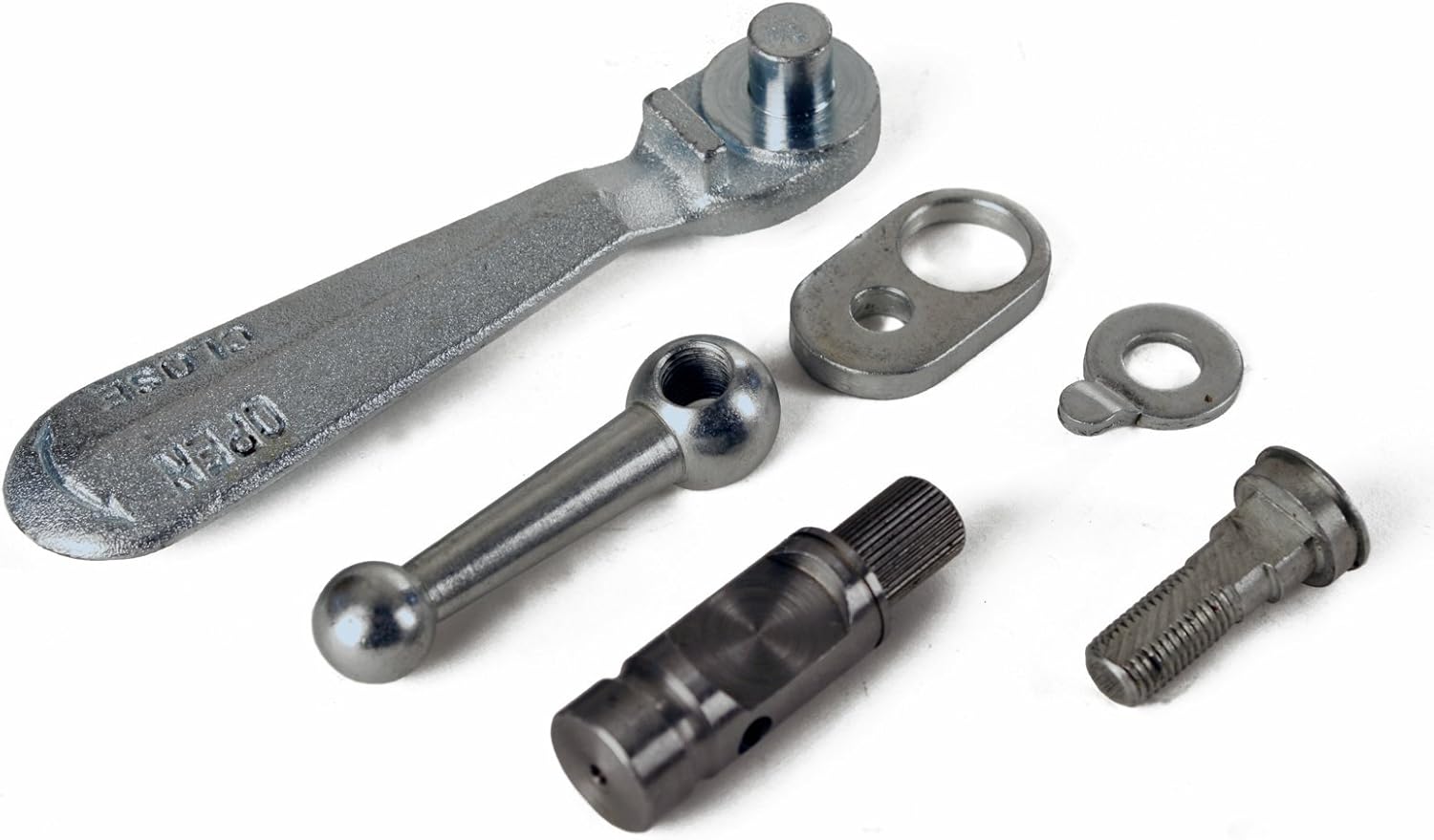 Steel Dragon Tools&reg; 811A Die Head Rebuild Kit fits RIDGID&reg; 300 535 Pipe Threading Machine