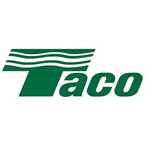 Taco I100T4R-1 4-Way Outdoor Reset Mixing Valve