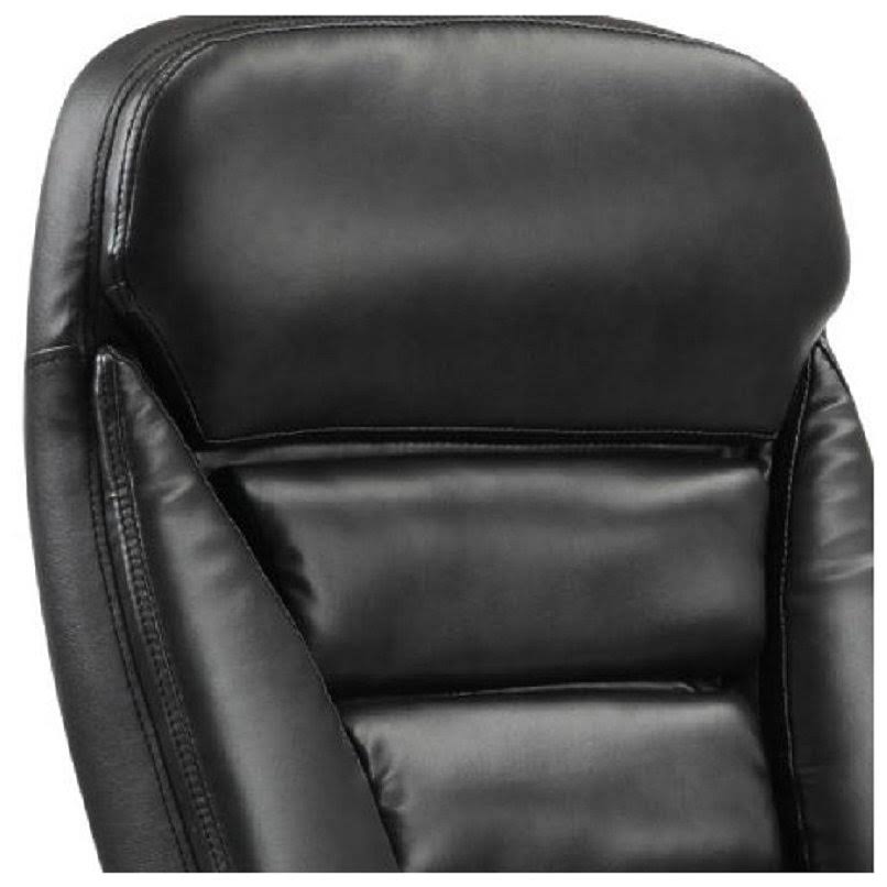 Innovex C0575L29 - Excelsus High Back Chair - Black