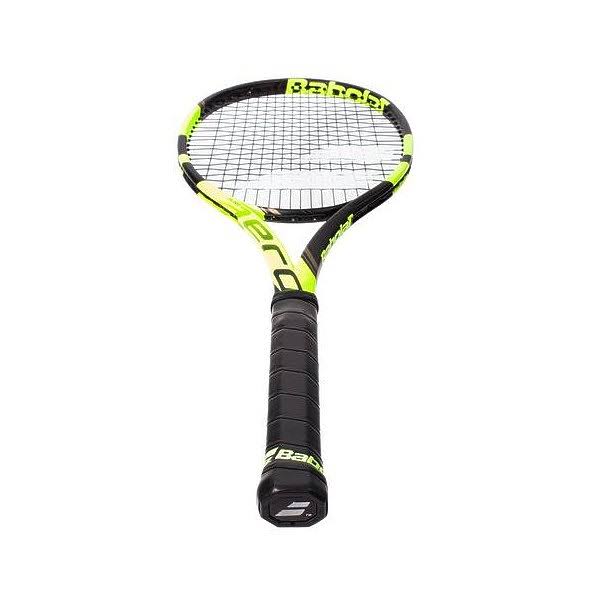 Babolat Pure Aero Vs Tennis Racquet