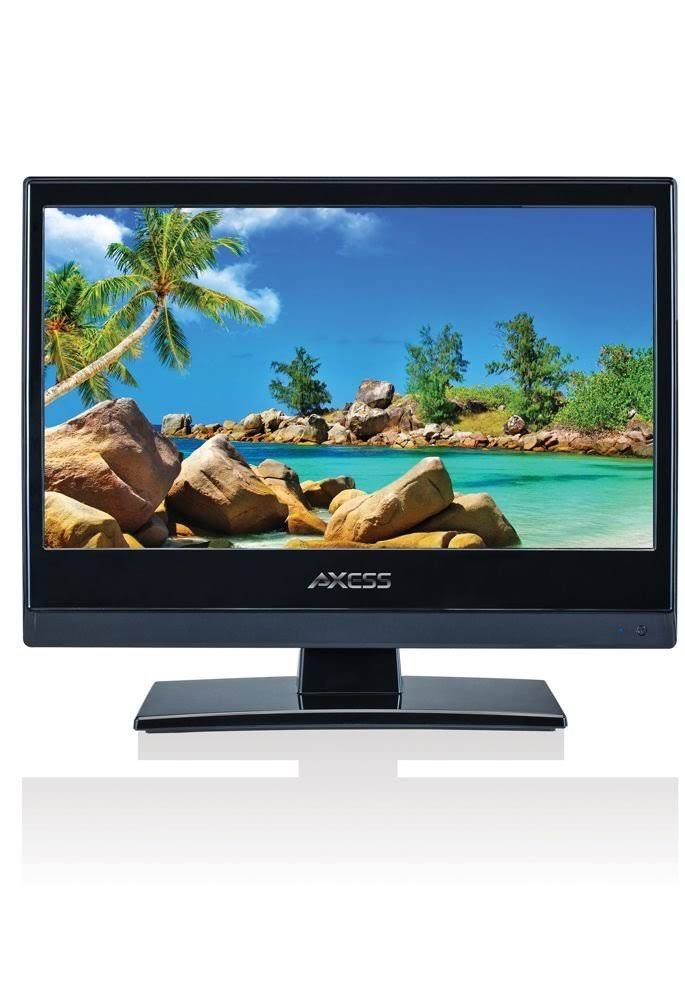 Axess Full HD 1080P Action Cam, Black