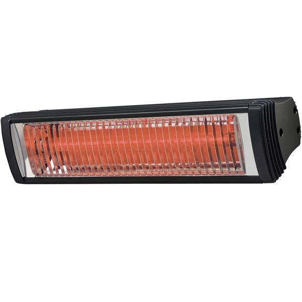 Solaira Cosy 15240 Patio Heater - Black
