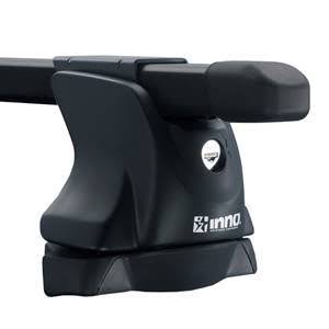 INNO Rack 2000-2006 Ford Excursion with Factory Rack INXP/INB127/TR501