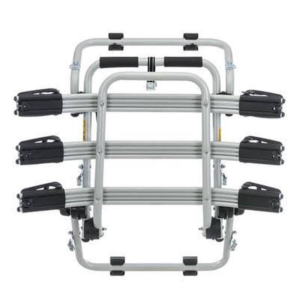 Peruzzo Firenze 3 Bike Rear Mounted Rack