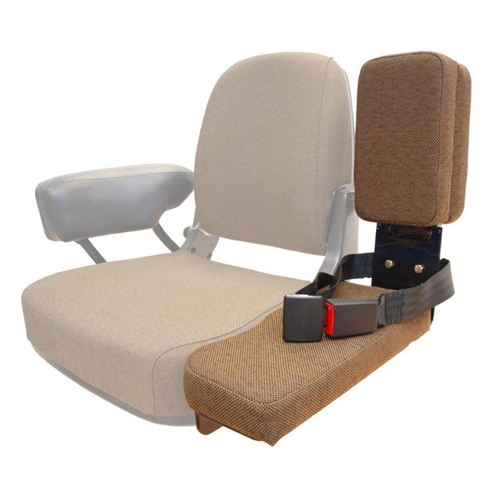 Buddy Seat Fits John Deere Tractors 2555 2750 2950 4030 4040 4230 4430 4630 4640