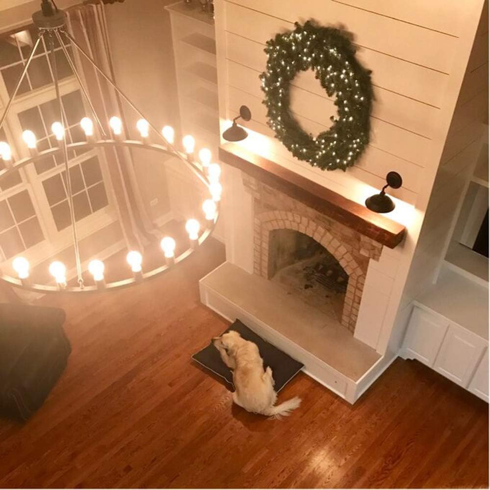 Rustic Barn Beam Fireplace Mantel Solid Rough Sawn Timber (Antique Oak, 4x6x60)