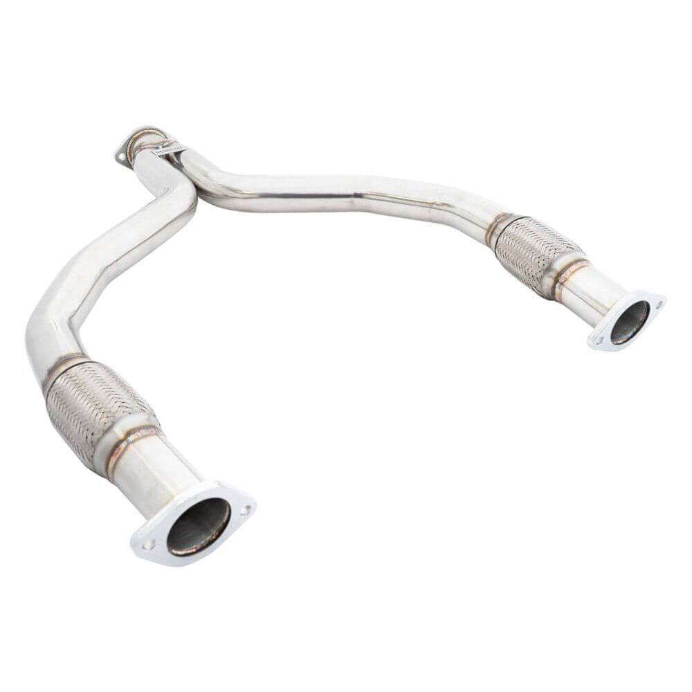 Megan Racing MR-Y-PIPE-N7Z - Y-Pipe