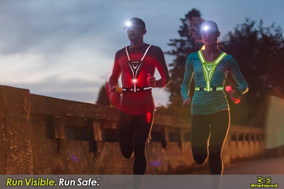 Amphipod Xinglet Sumo Pocket Black