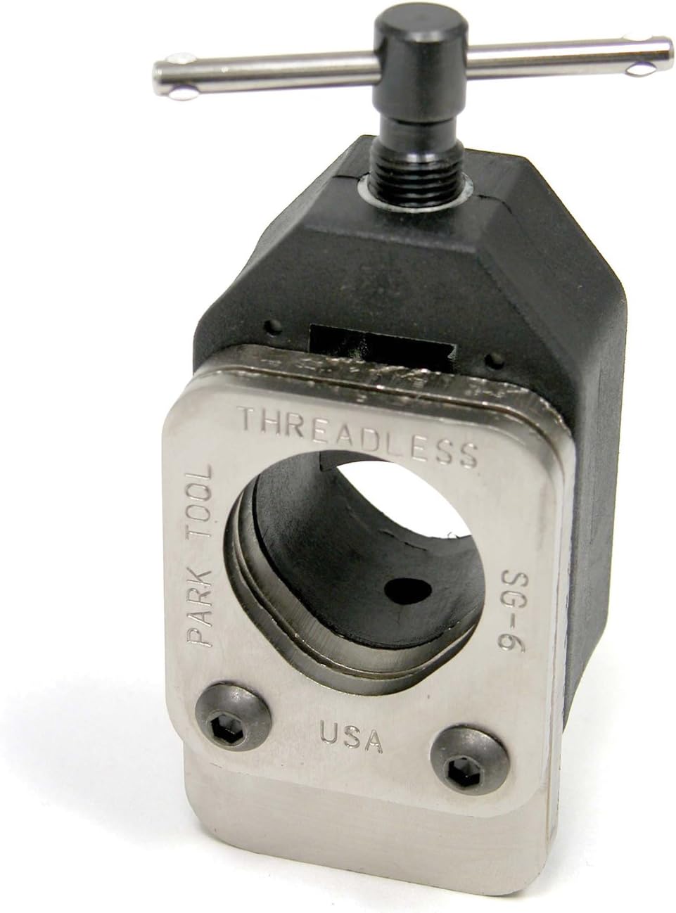 Park Tool SG-6 Threadless Saw Guide Pack of 2