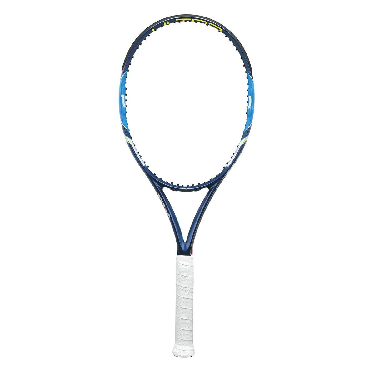 Wilson Ultra 100 Tennis Racquet - WRT72971U