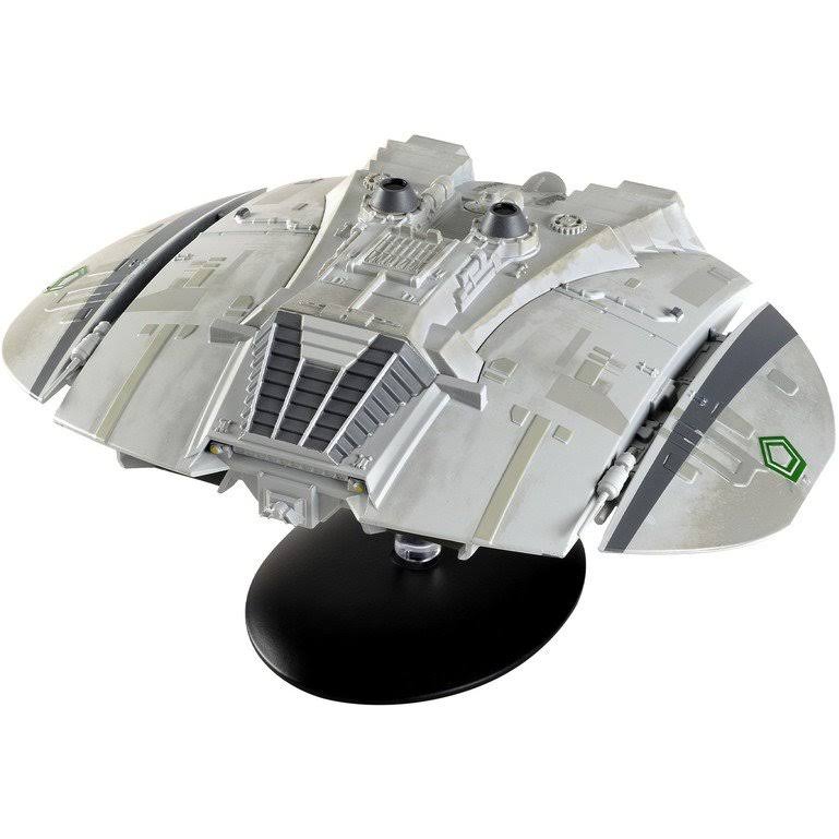 Battlestar Galactica Ships - Classic Cylon Raider