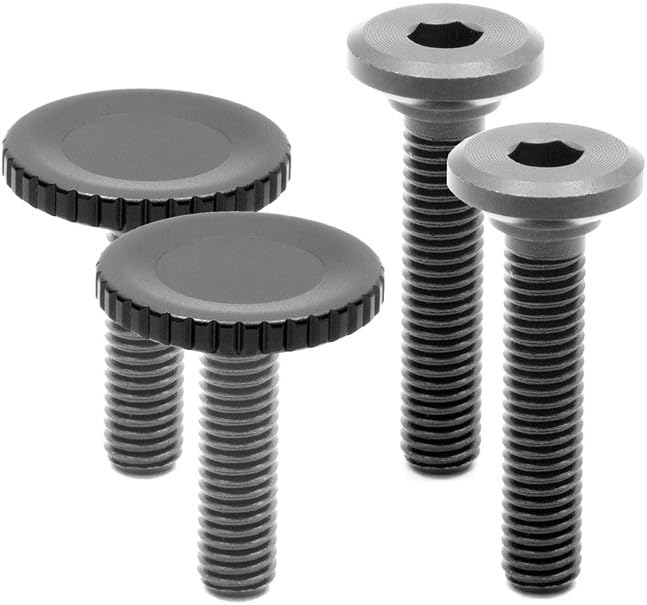 Peak Design Capture Camera Clip V3 Solo (Black Clip Only) Pack of 2