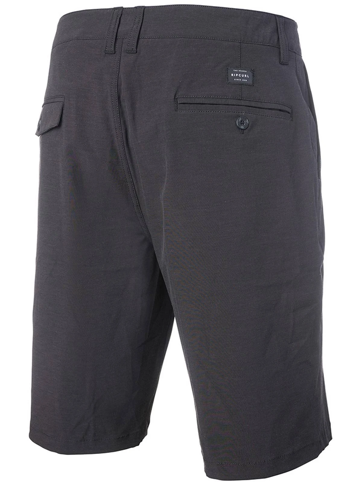 Rip Curl Phase 21x22 Boardwalk Black 30