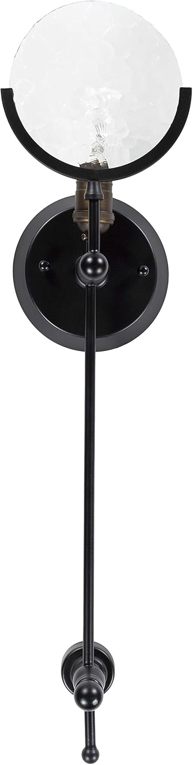 Edmund Wall Sconce 31.5