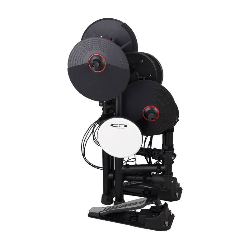Carlsbro CSD130 Compact - Electronic drum set - 5-pad