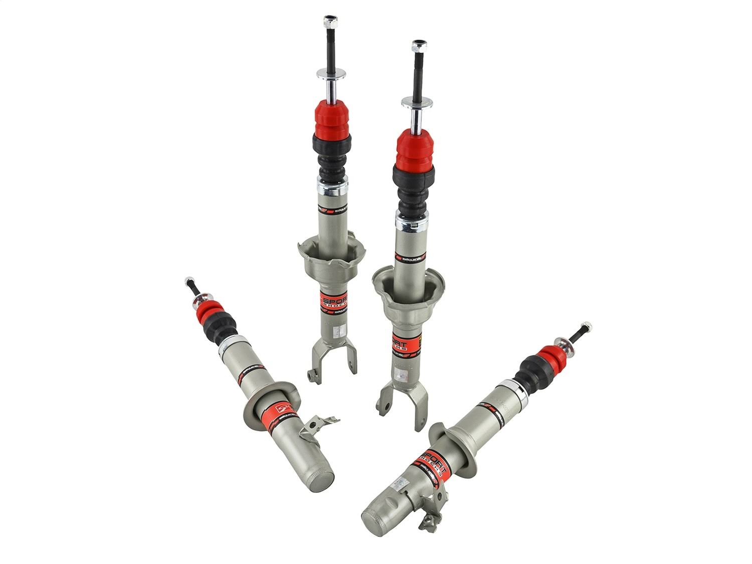 Acura Integra Skunk2 Sport Shocks 541-05-1010