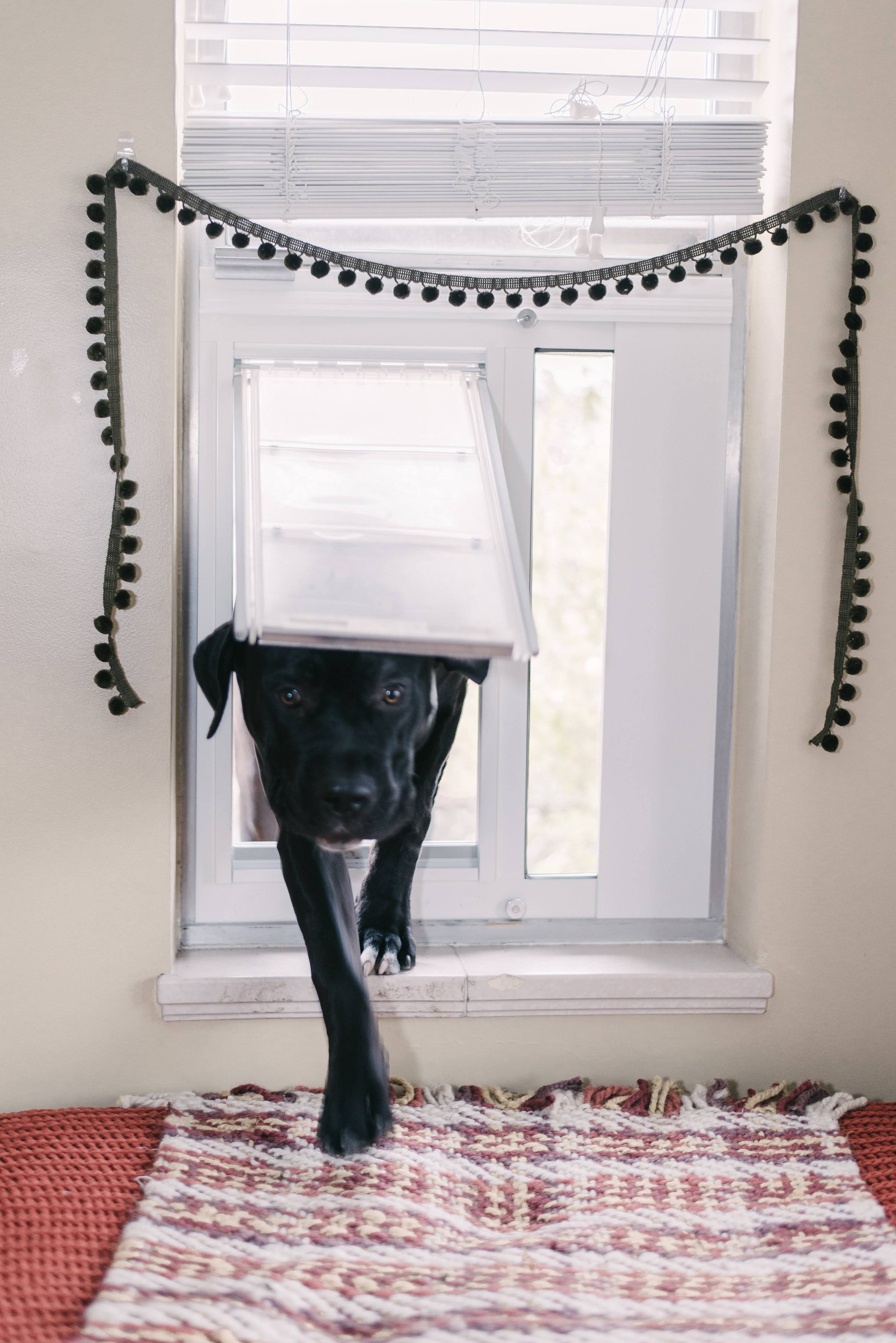 Patio Pacific Thermo Sash 3E White Extra Large 3437