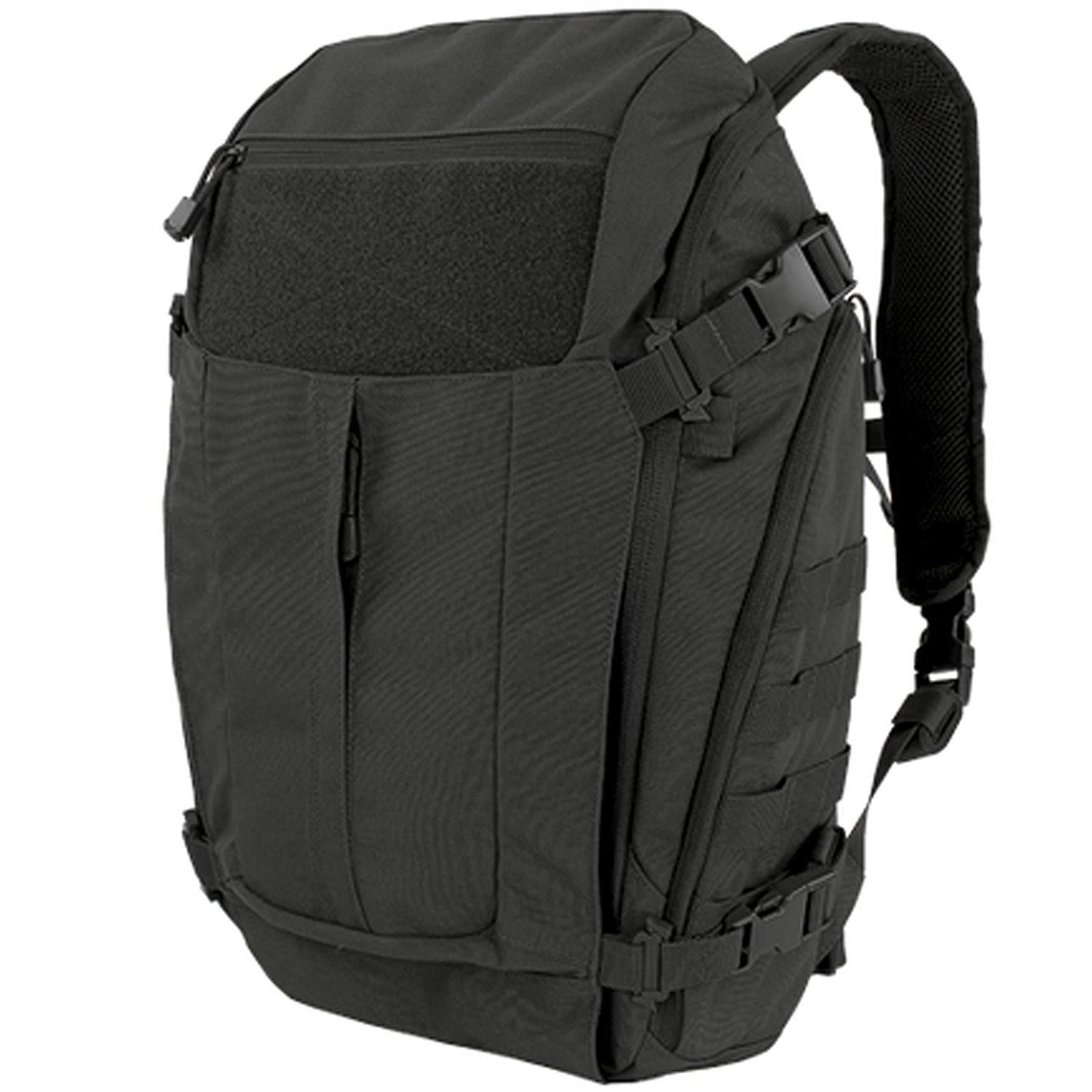 Condor Solveig Assault Pack Black
