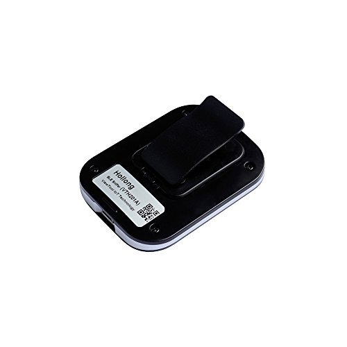 ViewTool Hollong Full Channel Professional Bluetooth 4.0/4.1/4.2 BLE Sniffer Protocol Analyzer Monitor Support Windows/Linux/Mac Wireshark Dongle