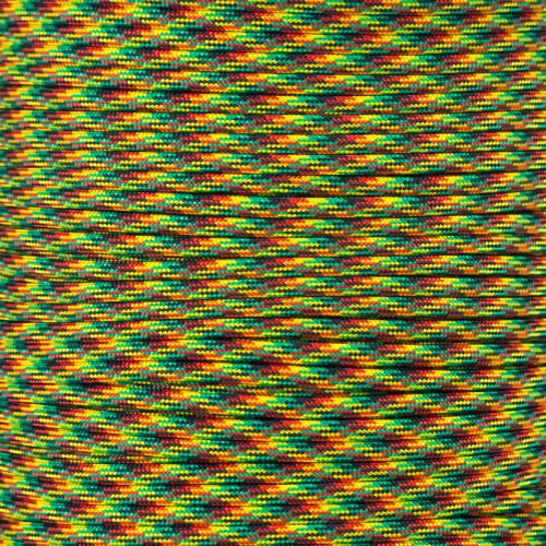 Jamaican 550 7-Strand Paracord - Spools
