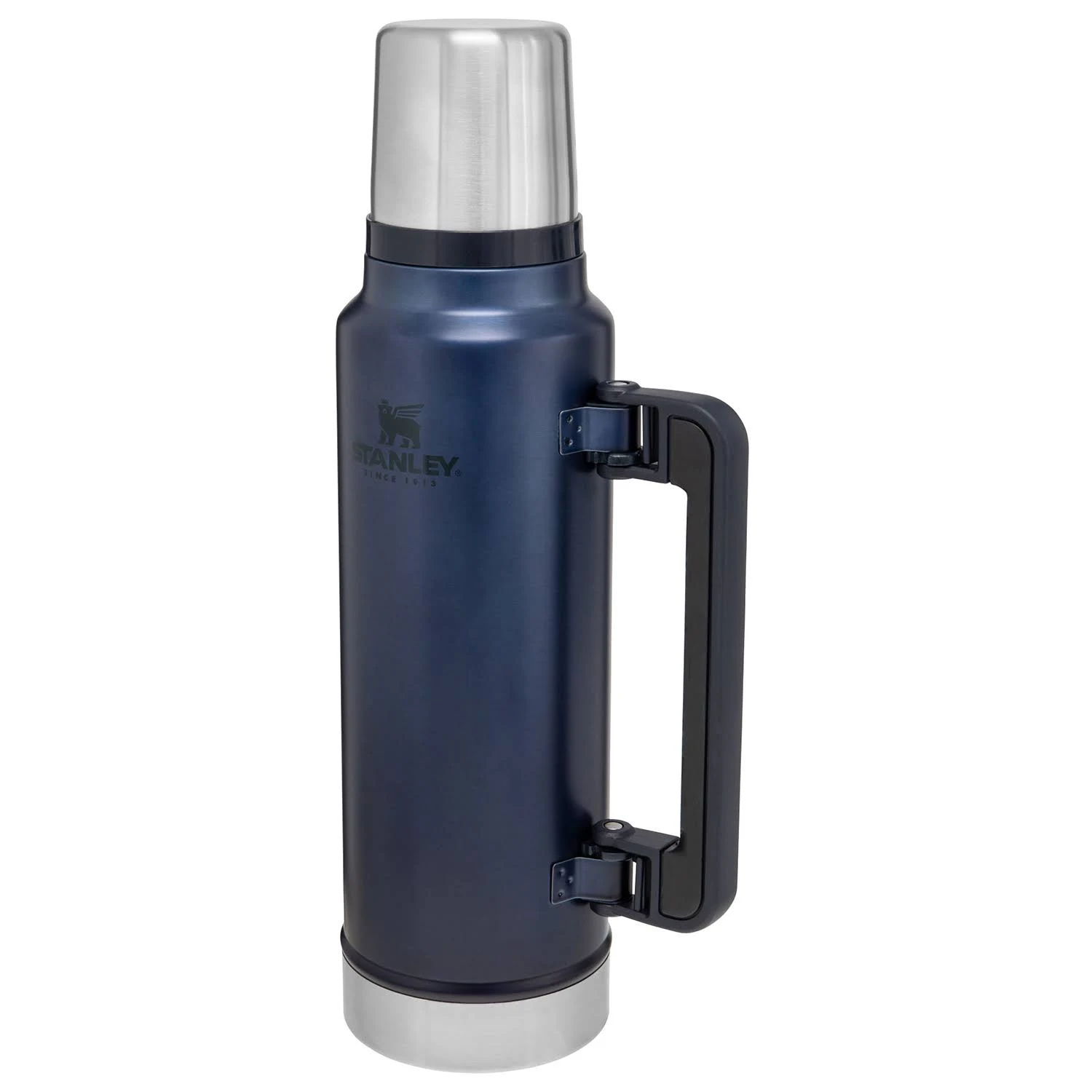 Stanley Legendary Classic Vacuum Bottle 1.4L - Nightfall