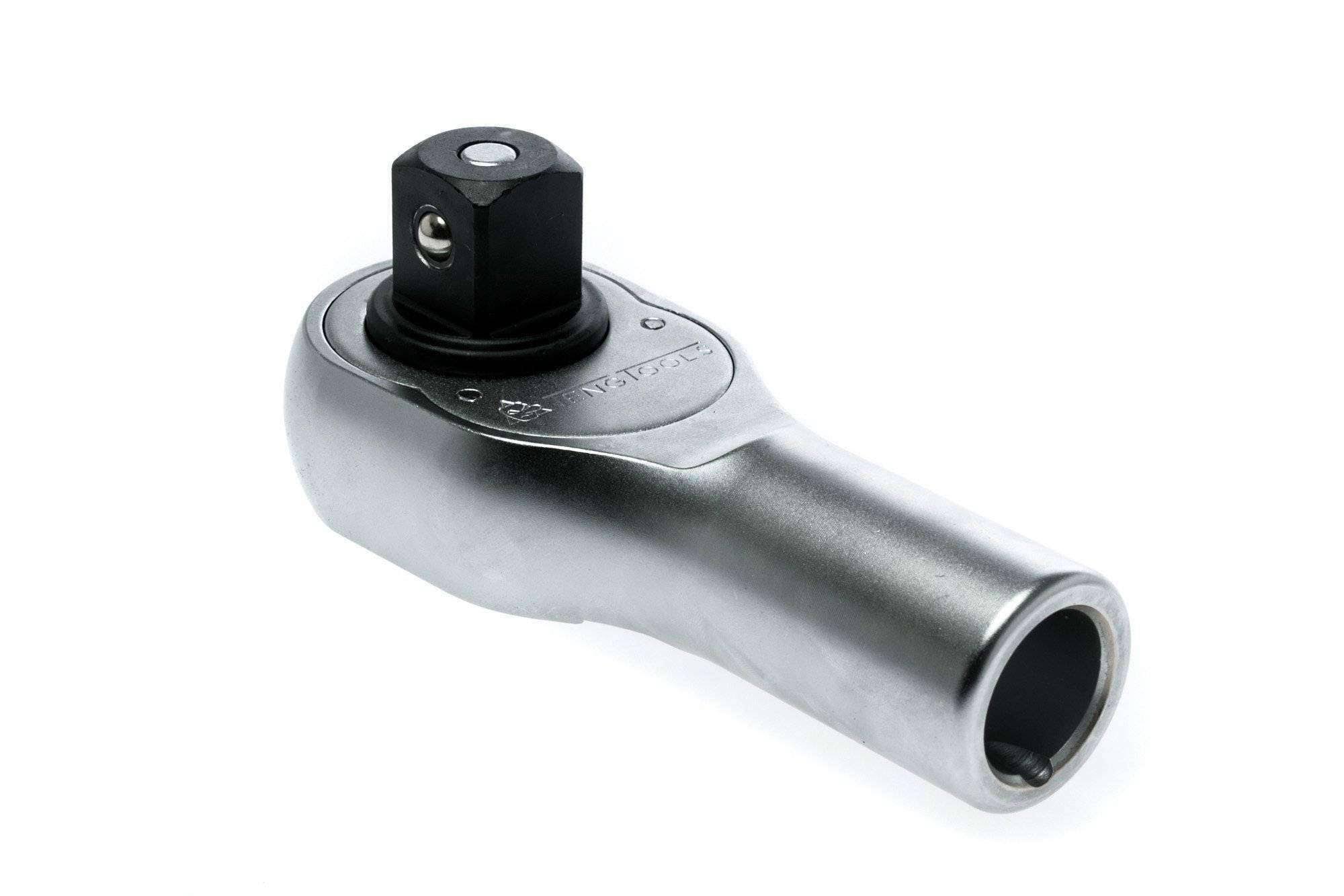 Teng Tools M110010 1 inch Drive Heavy Duty Detachable Ratchet Head