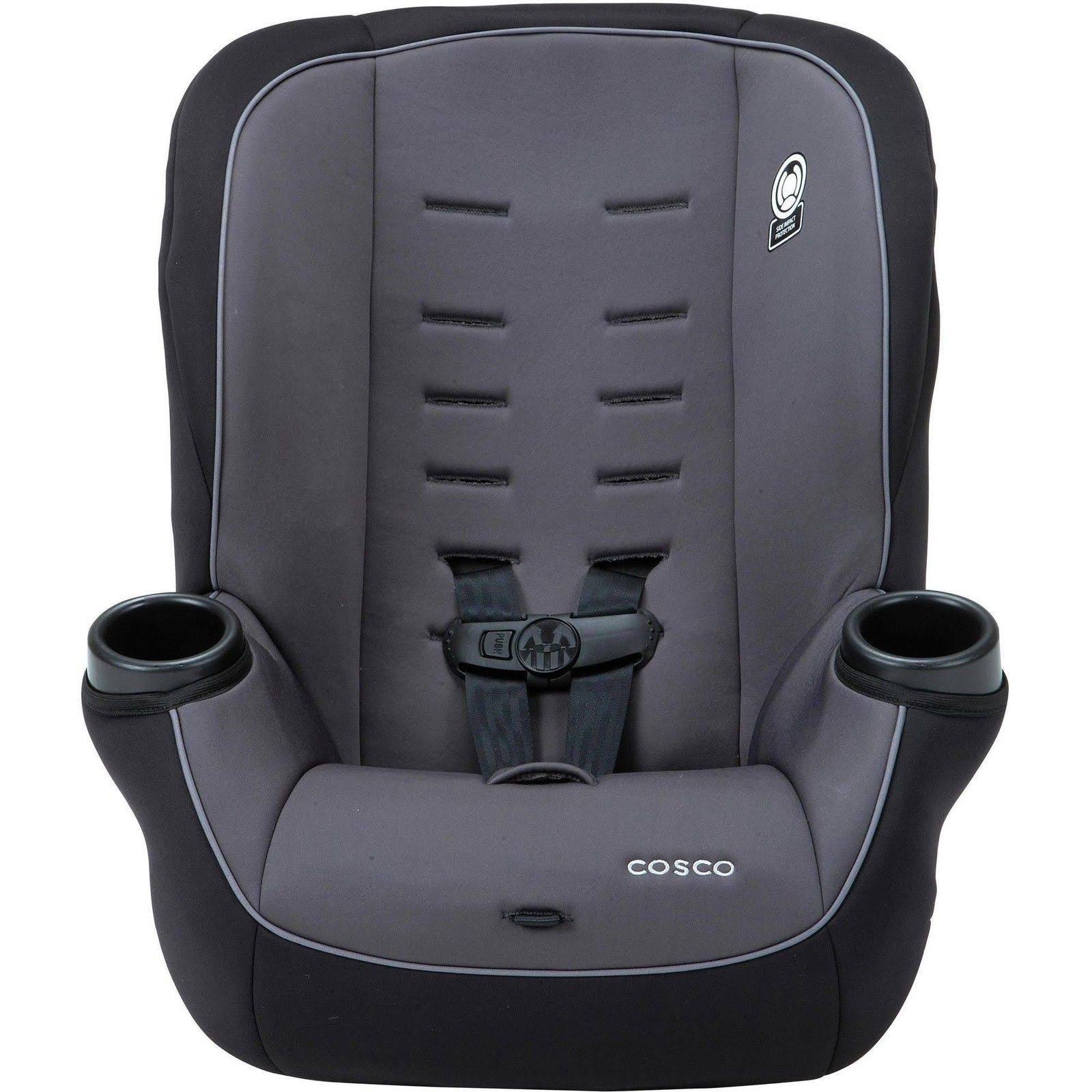 Cosco Apt 50 Convertible Car Seat (Black Arrows)