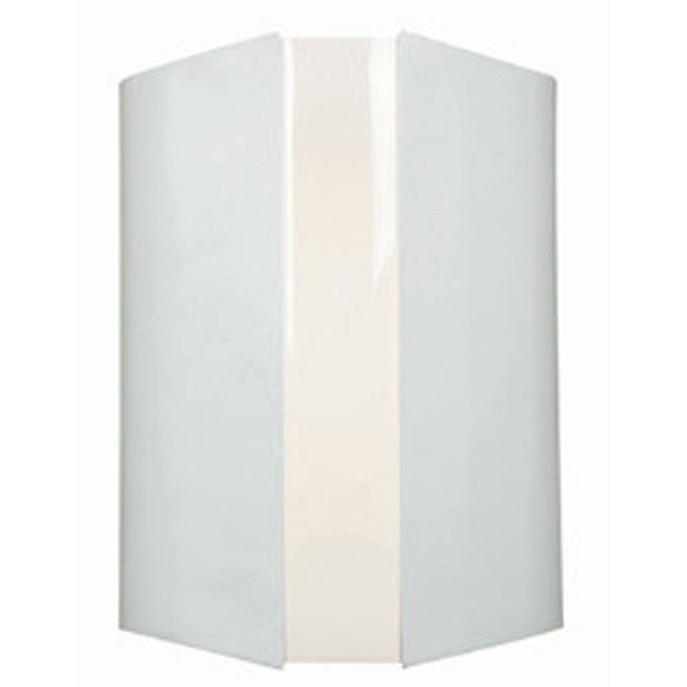 Access Lighting-20757LED-SAT/FST-Miami - 13 9W 1 LED Outdoor Wall