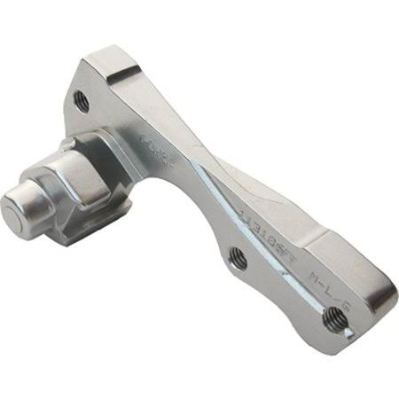 Braking POW13 260mm Caliper Bracket