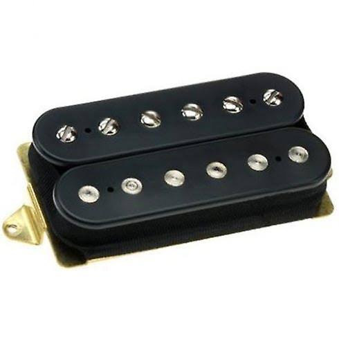 DiMarzio DP155B Tone Zone Humbucker Pickup Black