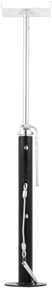 Camco 48866 EAZ LIFT Heavy Duty Slide Out Support | Adjusts from 19