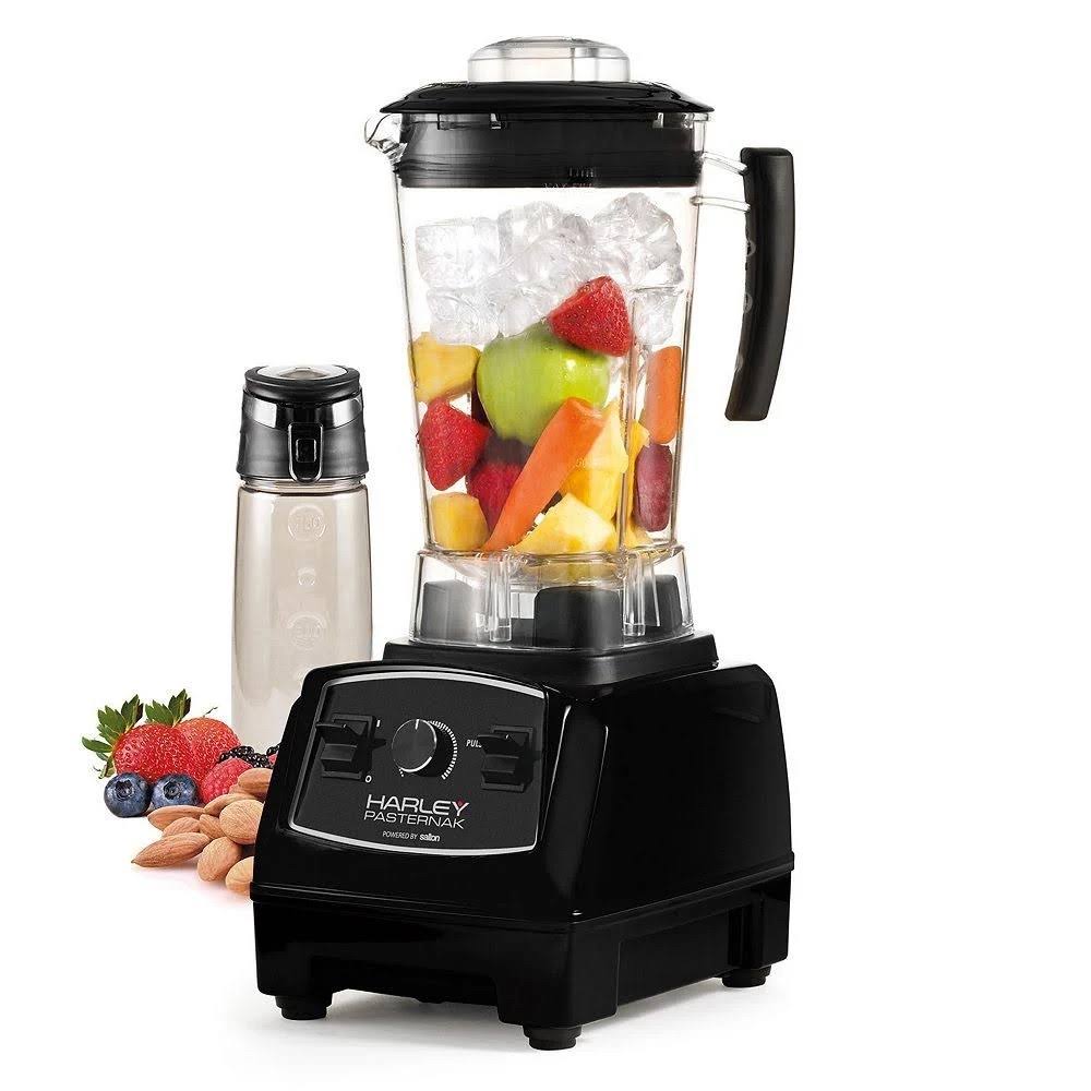 Salton BL1486BLBT Harley Pasternak Power Blender, Black