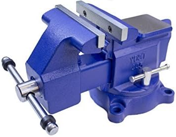 Yost Tools Vises 445 4.5