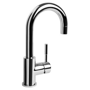 Graff Perfeque G-5230-LM3-MBK Bar Faucet - Matte Black
