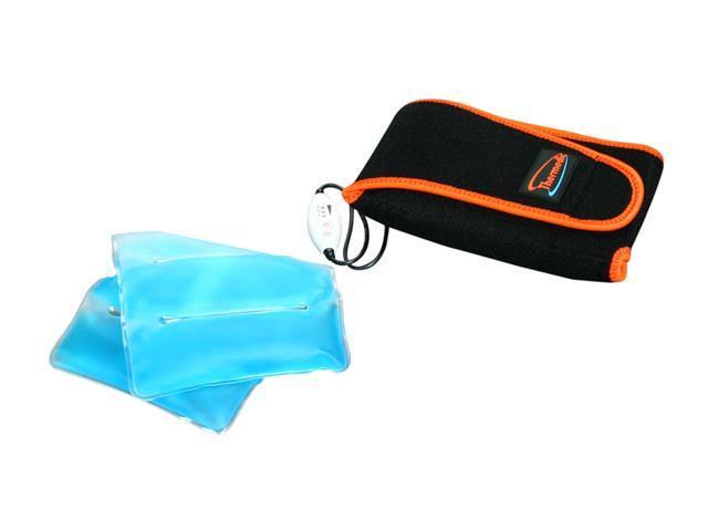 TherMedic 3-in-1 Hot/Cold Pro-Wrap Brace