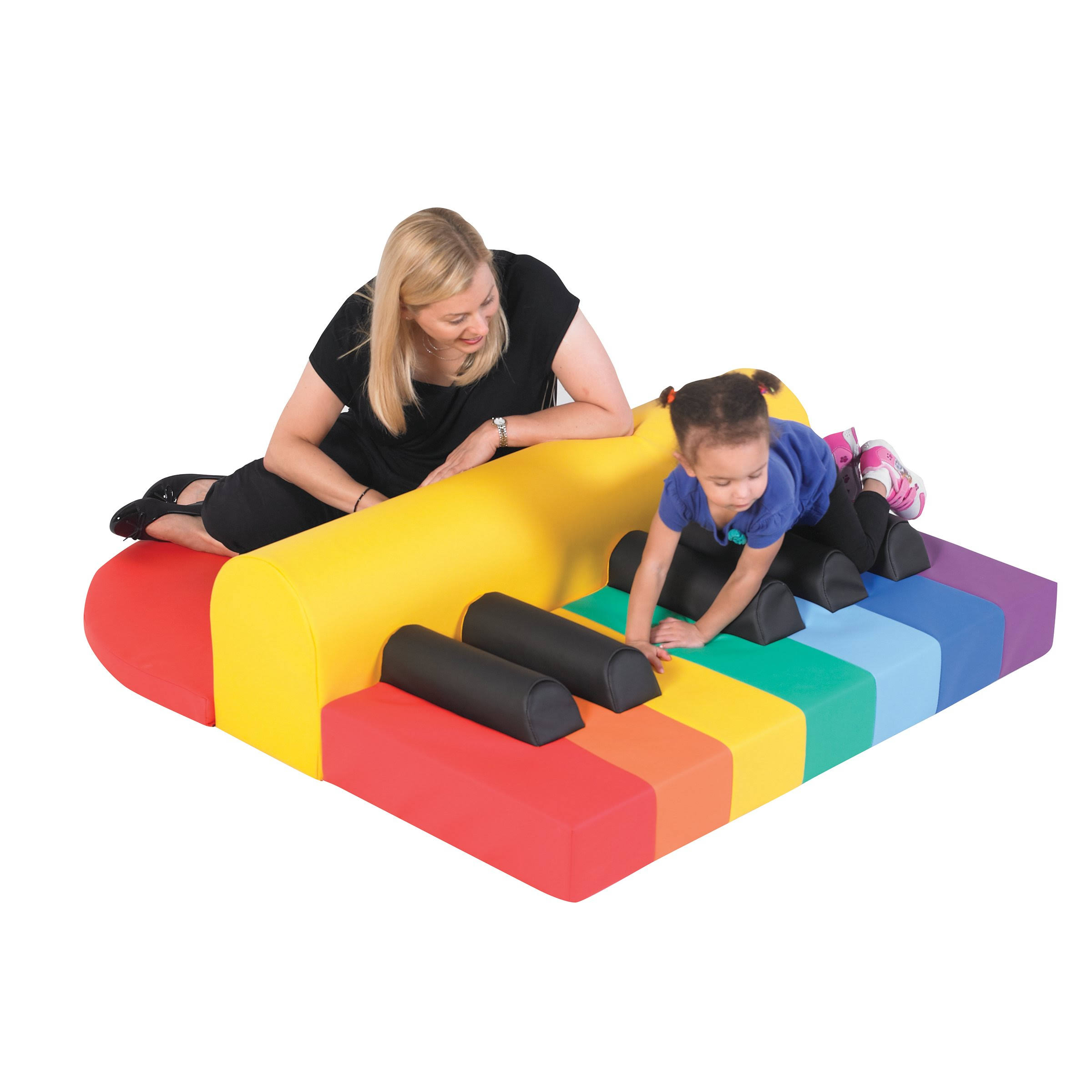 Children&s Factory - Nora&s Piano Climber